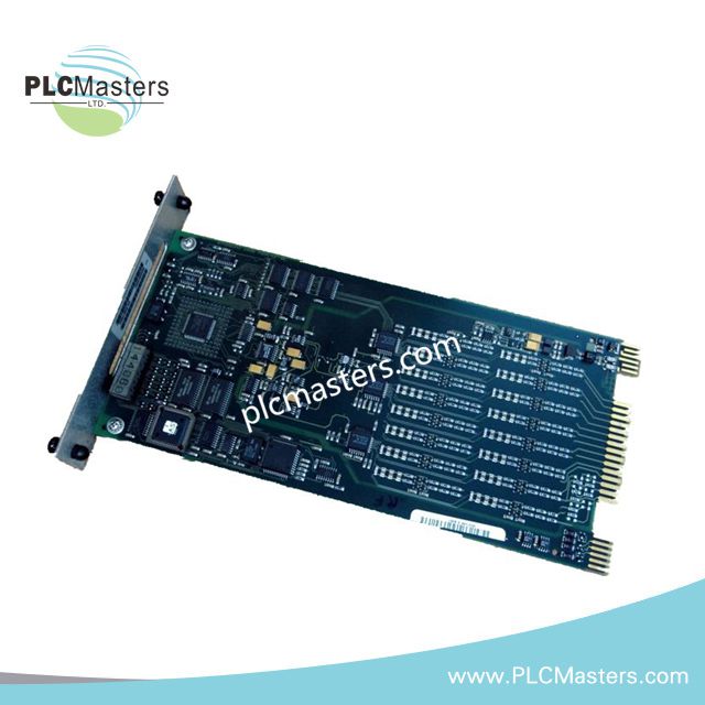 Foxboro P0914RU-OA Redundant Output Module