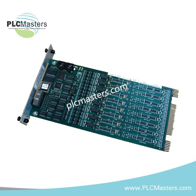 Foxboro SY-0702075RC 32-Channel I/O Module