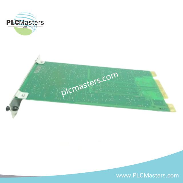 Foxboro SY-0303486RA Main Processing Board Module