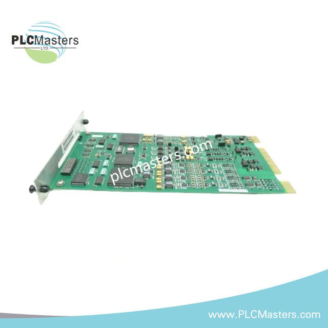 Foxboro SY-0303486RA Main Processing Board Module