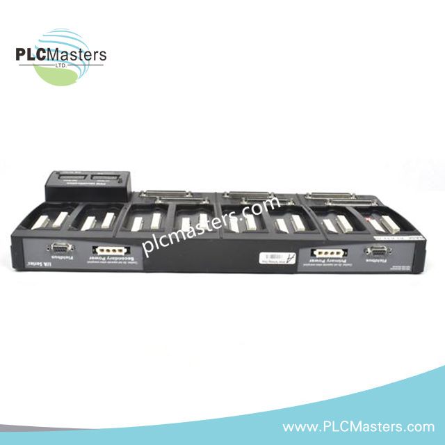 Modulo Base Foxboro P0914XB