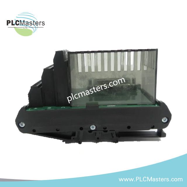 Foxboro P0916AE Sıkıştırma Terminali Taban Modülü