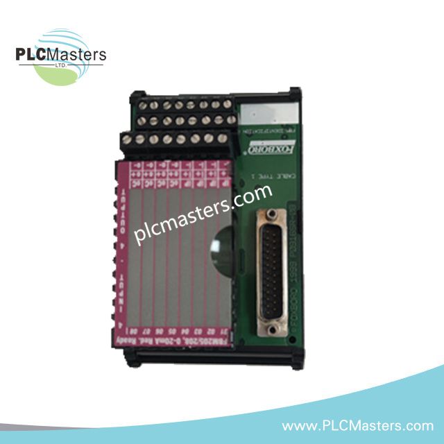 Bộ lắp ráp đầu cuối nén Foxboro P0916AJ