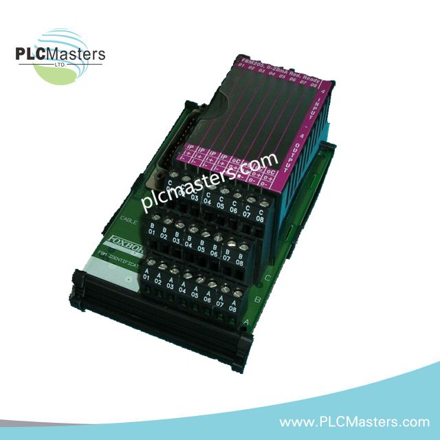 Bộ lắp ráp đầu cuối nén Foxboro P0916AJ