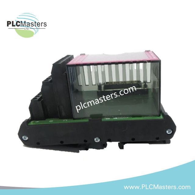 Conjunto de Terminación Foxboro P0916CC