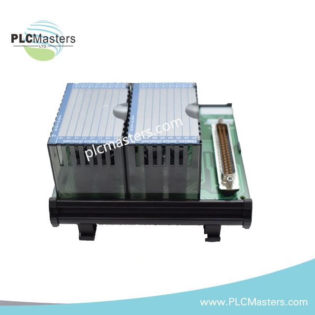 Modul Saklar Eksternal Foxboro P0916JY