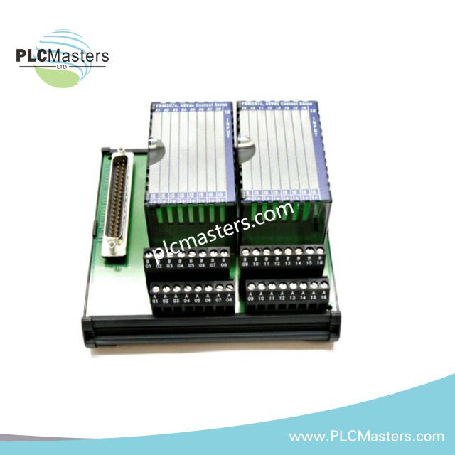 Conjunto de Terminación Foxboro P0916NZ