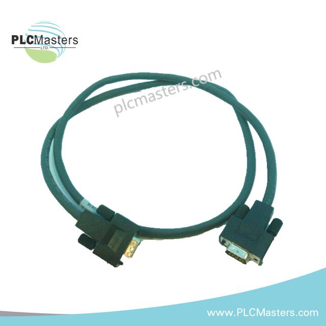 Foxboro P0916MZ I/A Series Baseplate Communication Cable Assembly