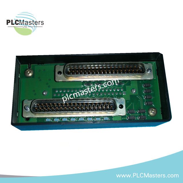 Foxboro P0916NN I/O Redundancy Adapter Module