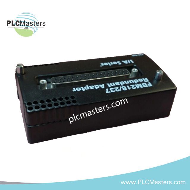 Foxboro SY-0303480F PLC Module