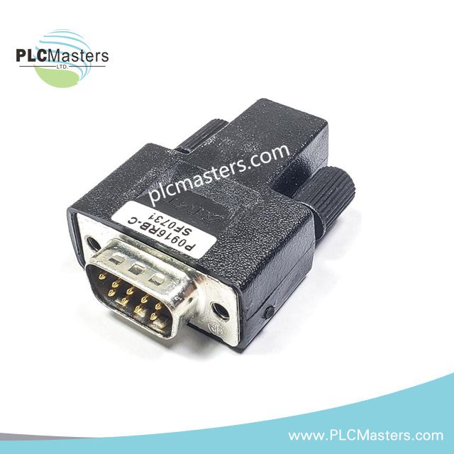 Foxboro P0916RB0C Fieldbus Baseplate