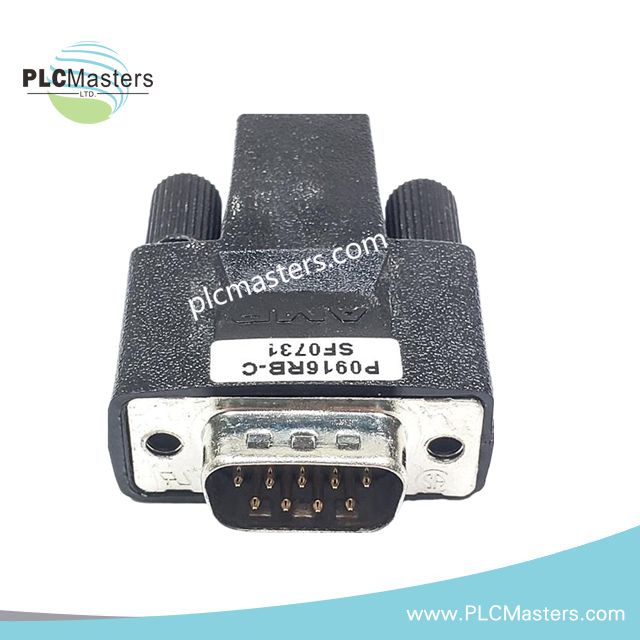 Foxboro P0916RB0C Fieldbus Baseplate