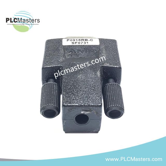 Foxboro P0916RB0C Fieldbus Baseplate