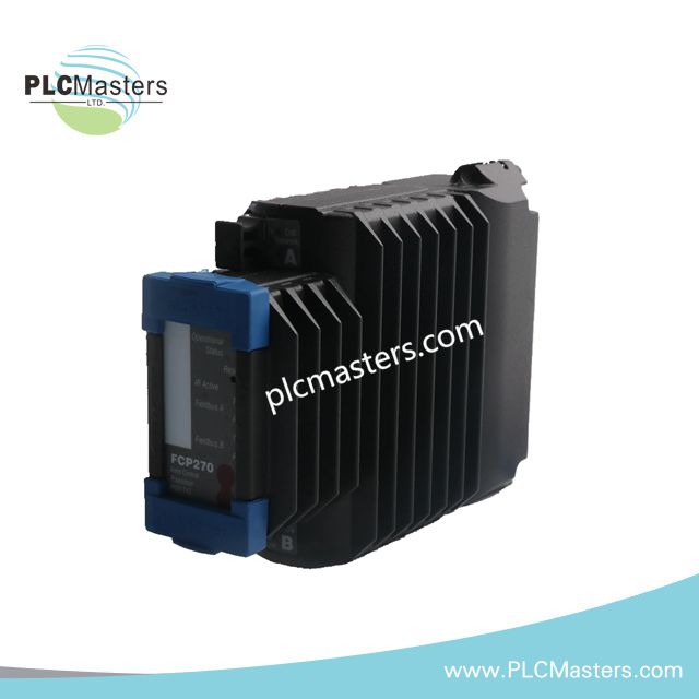 Foxboro P0913LN-OD/P0913L2K/P0913QU-OD Analog I/O Module