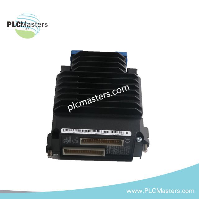 Foxboro P0917LHOC Termination Assembly