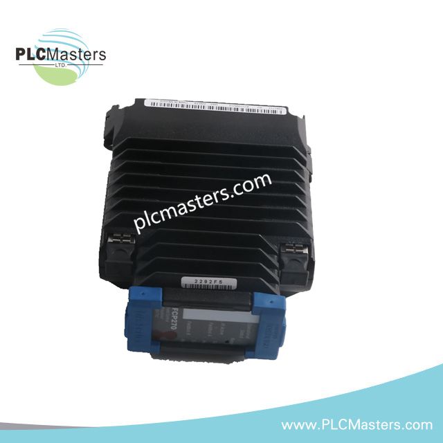 Foxboro P0973G6P0D Termination Assembly Module