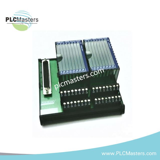 Foxboro P0917MF Control Processor Module