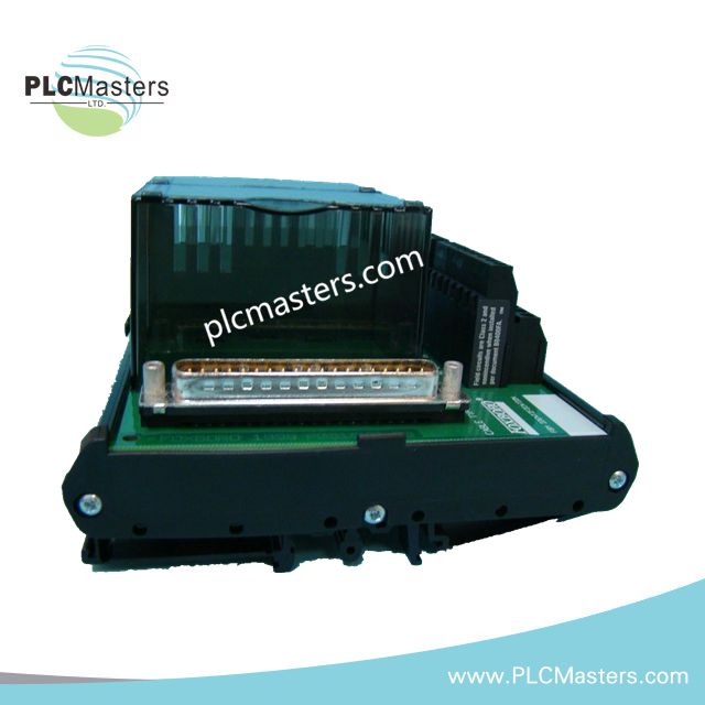 Foxboro P0917MG Industrial Automation Module