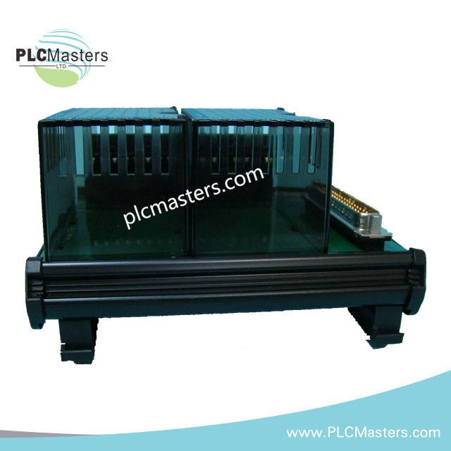 Foxboro P0913QJ Power & Control Module