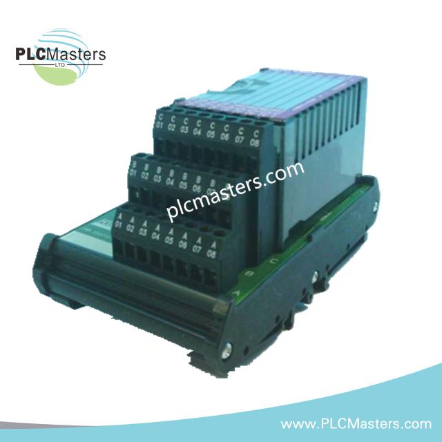 Foxboro P0917QW Termination Assembly Module