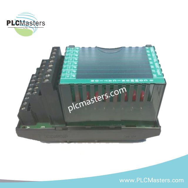 Foxboro P0924JH Communication Terminal Assembly