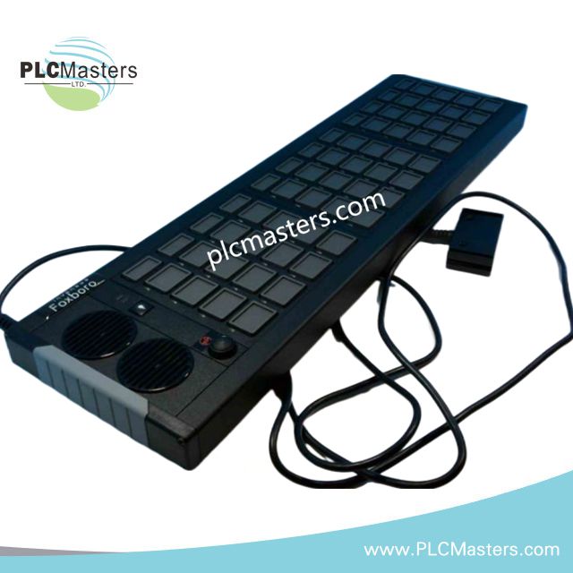 Foxboro P0924TT Annunciator Keyboard
