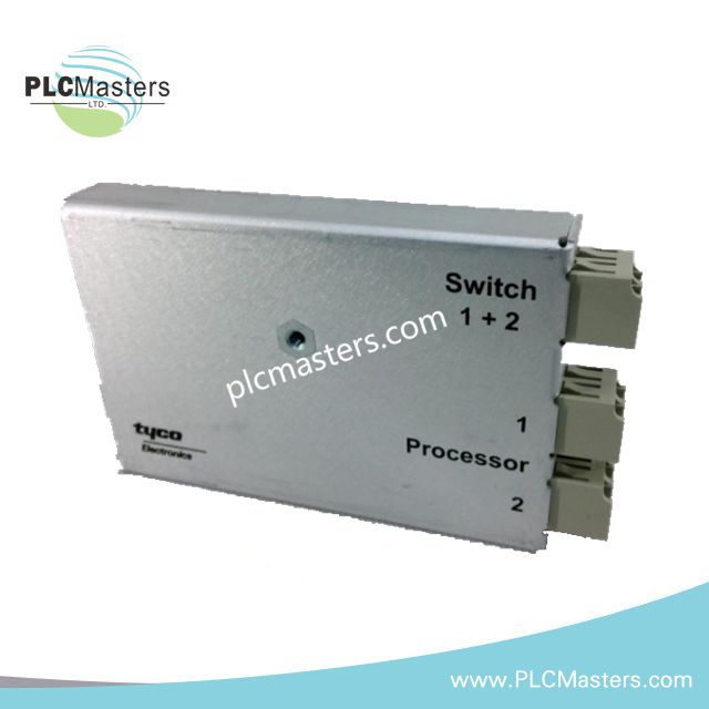 Foxboro P0926AH Fiber Ayırıcı/Birleştirici