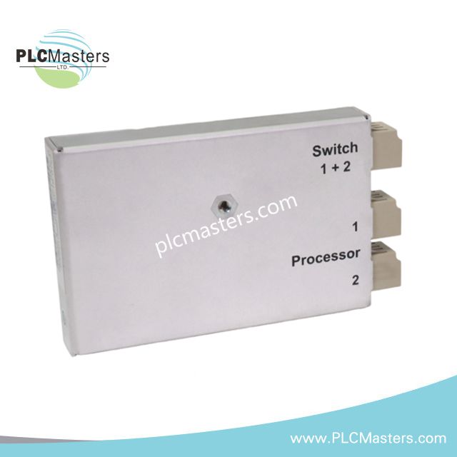 Foxboro P0926AH Fiber Splitter/Combiner
