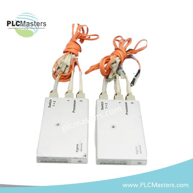 Foxboro P0926AH Fiber Ayırıcı/Birleştirici