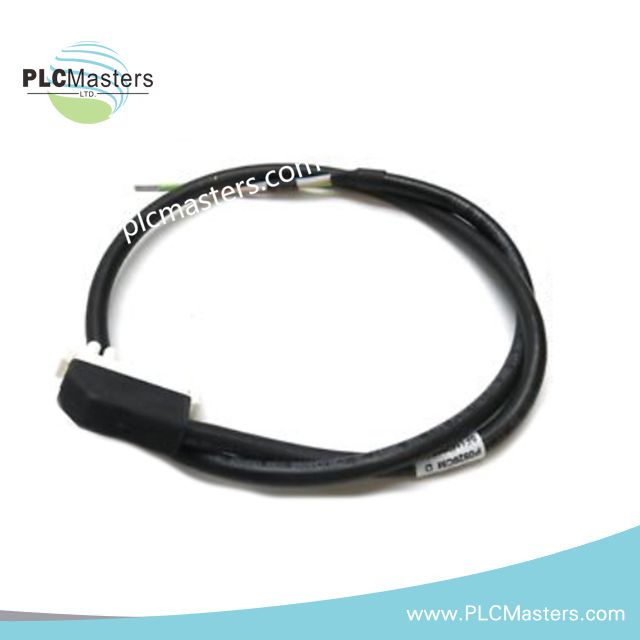 Ensemble de câble d'alimentation Foxboro P0926CM