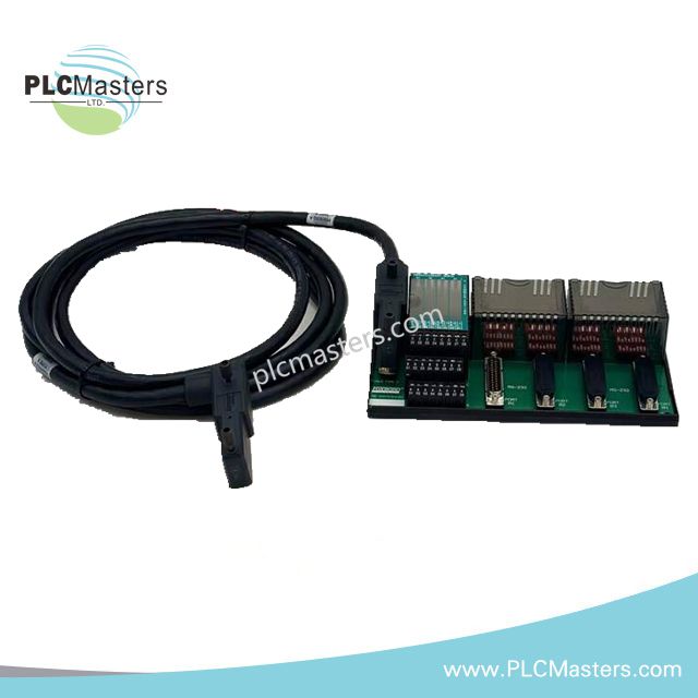 Сборка кабеля Foxboro P0926GQ