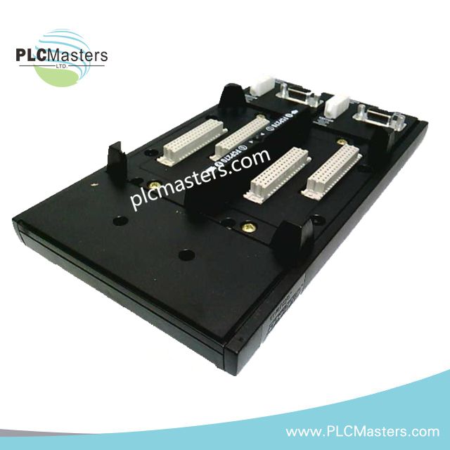 Foxboro P0926HC Baseplate Modular Horizontal