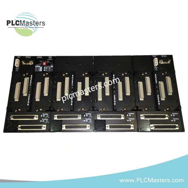 Foxboro P0926HT Baseplate Modular Horizontal