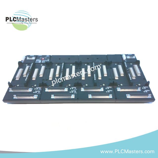 Foxboro P0926HT Placa Base Modular Horizontal