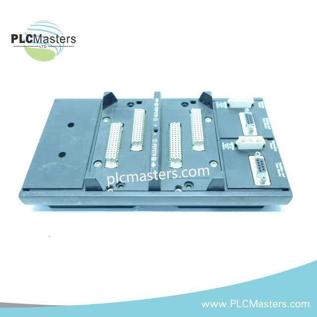 Conjunto Modular de Placa Base Foxboro P0926HW