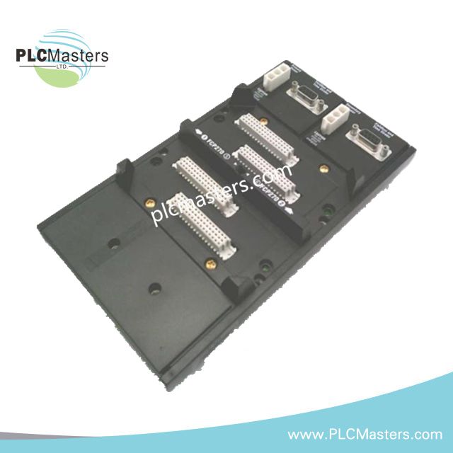 Foxboro P0926HW Modular Baseplate Assembly