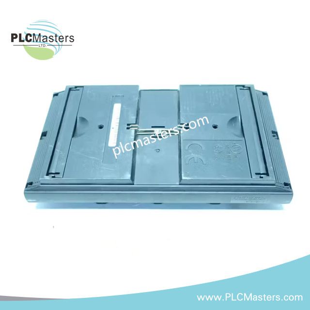 Conjunto Modular de Placa Base Foxboro P0926HW