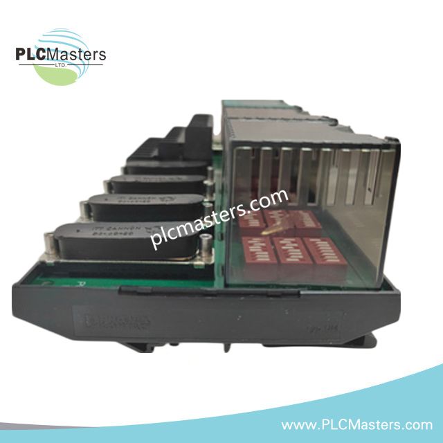 Foxboro P0926PA Process Control Module