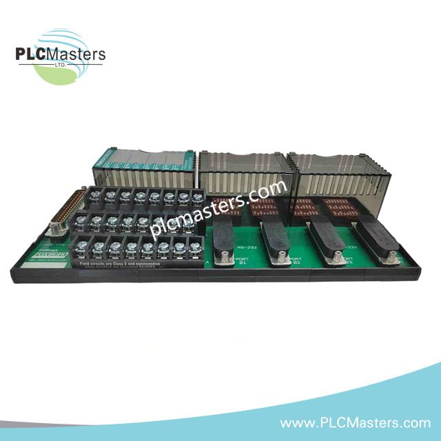 Модуль управления процессом Foxboro P0926PA