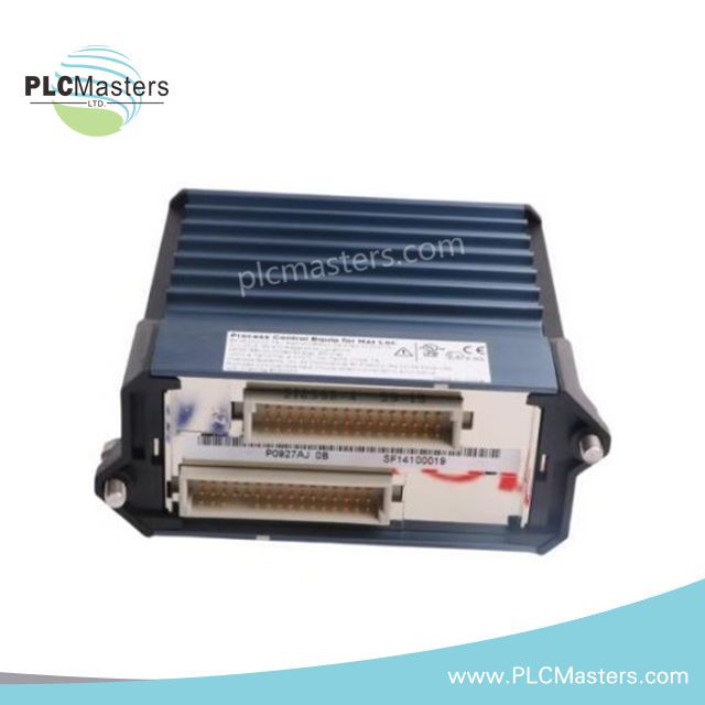 Foxboro P0926TM-8FT High-Performance I/O Module