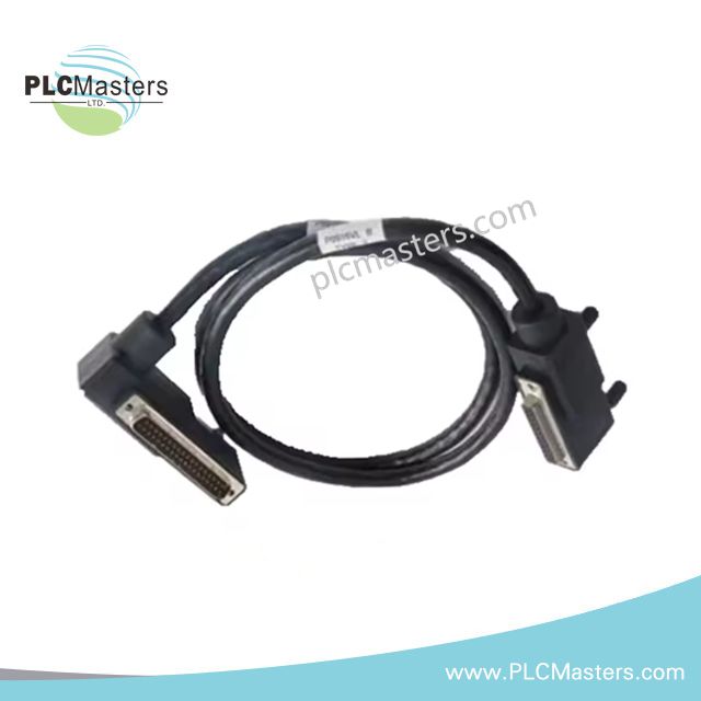 Foxboro P0970YG Power Cable