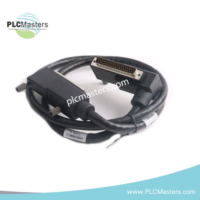 Foxboro P0931RM Termination Cable I/A Series DCS