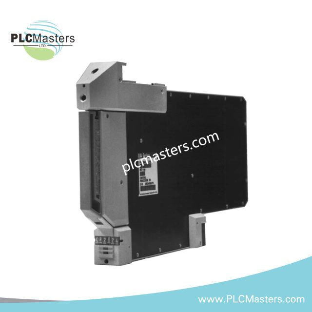 Foxboro P0960HA Prosesor Gateway Modul 30 GW30