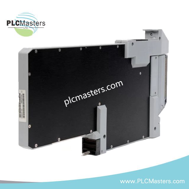 Foxboro P0960HA Prosesor Gateway Modul 30 GW30