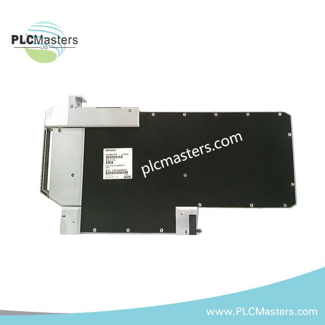 Foxboro P0961FR CP60 Control Processor Module I/A Series