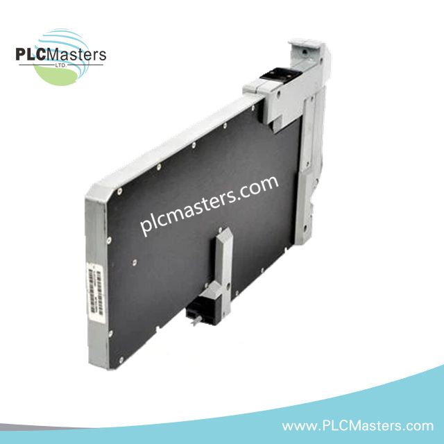 Foxboro P0961FR CP60 Control Processor Module I/A Series