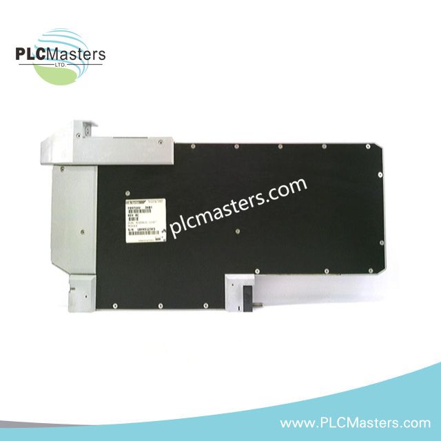 Modul Komunikasi Nodebus Ganda Foxboro P0971WV