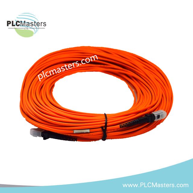Foxboro P0972TQ Fiber Optic Cable