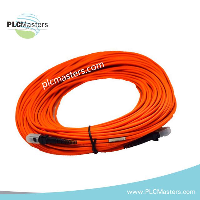 Foxboro P0972TP Fiber Optic Cable