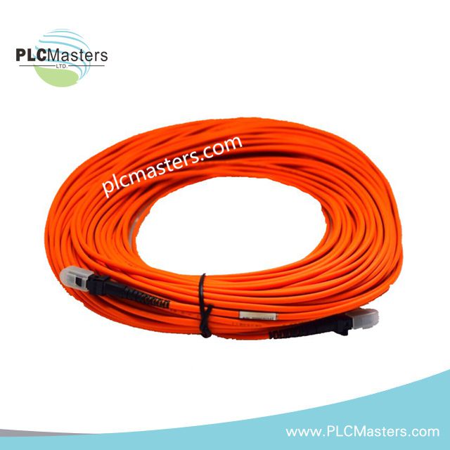Foxboro P0972KX Fiber Optic Cable